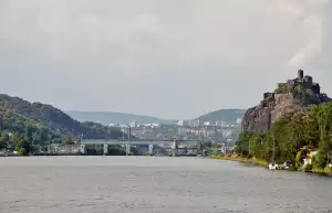 Práce Roudnice Nad Labem