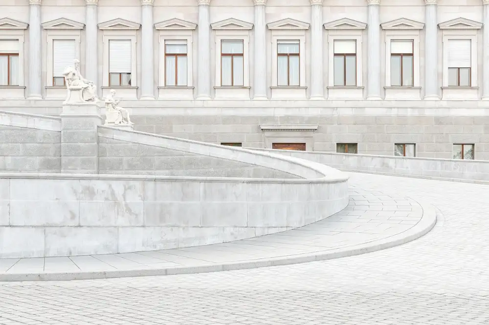 Brusel Parlament