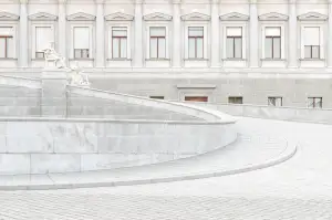 Brusel Parlament