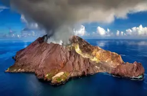 Island Evropská Unie