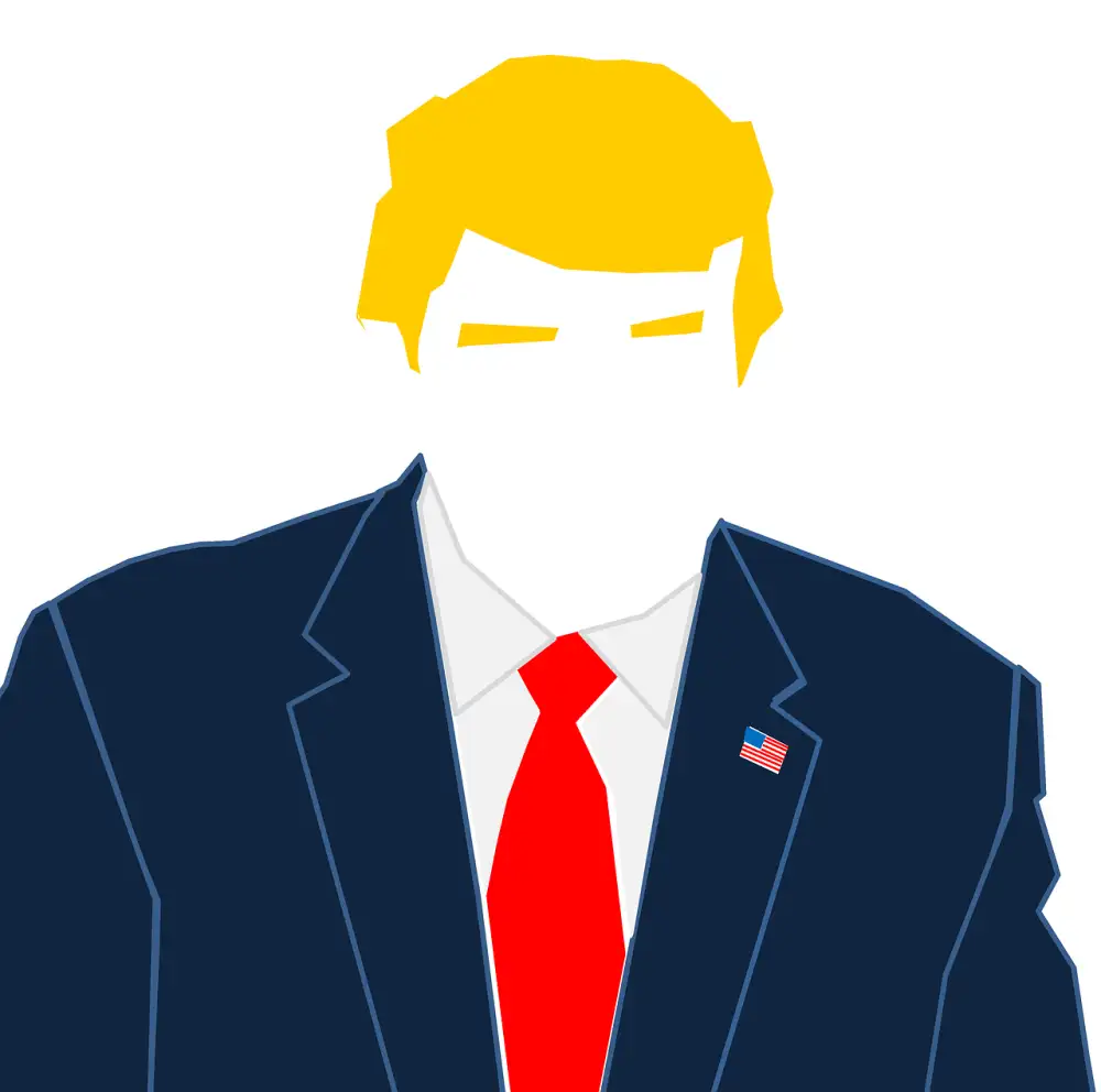 Trump Gronsko