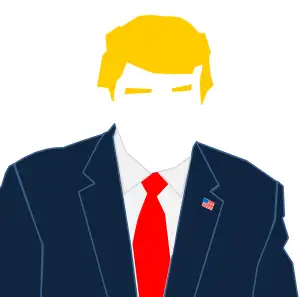 Trump Gronsko