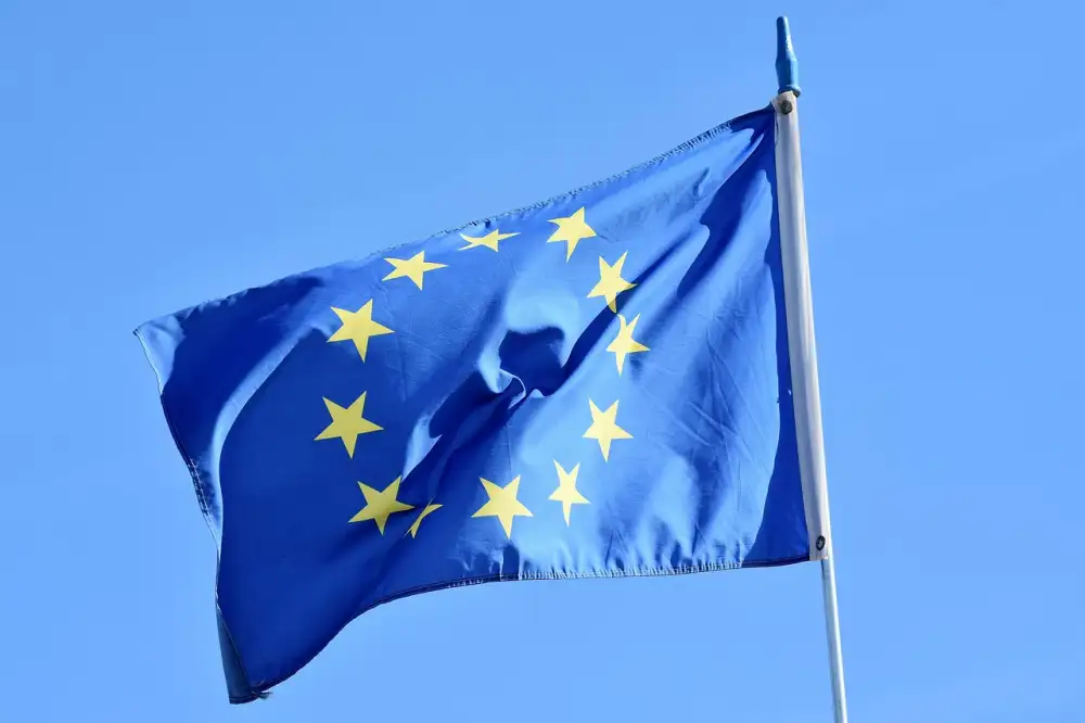 Brusel Eu