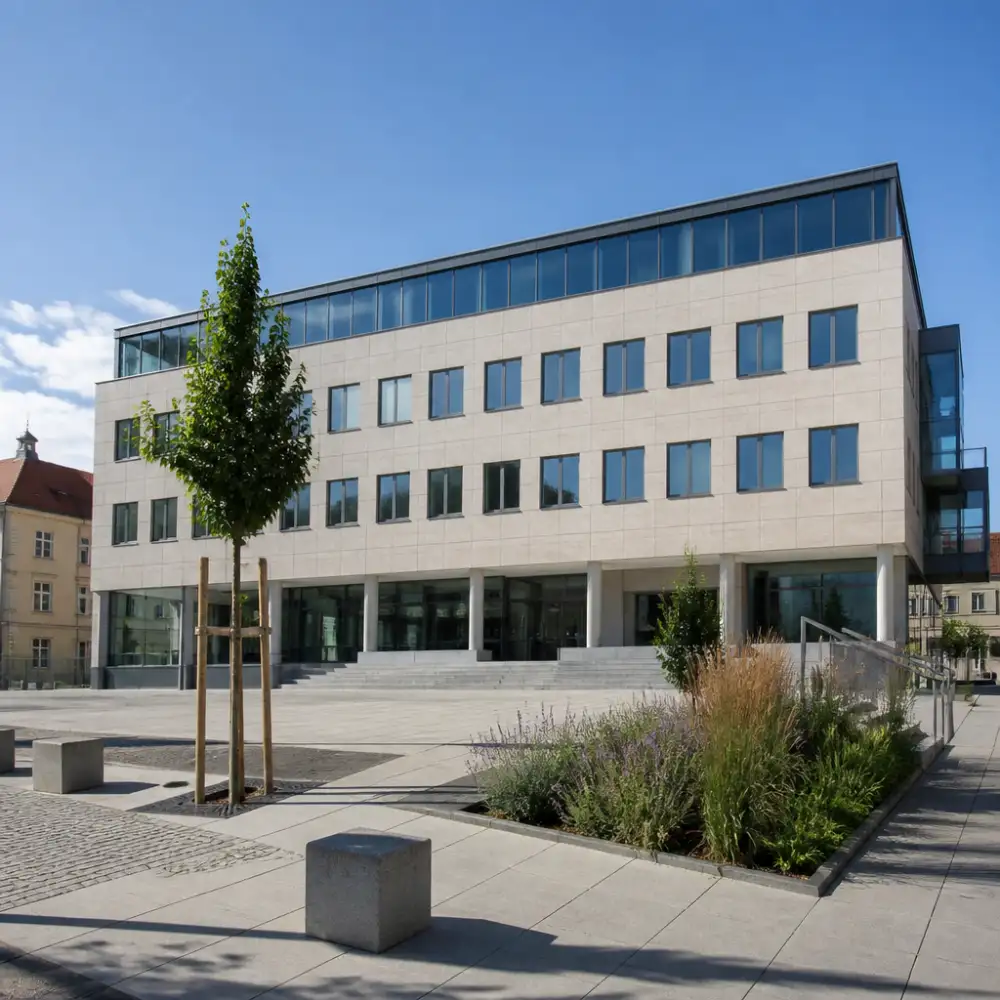 Městský Úřad Kolín