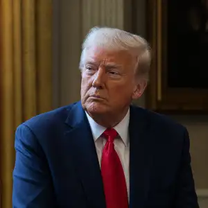 Trump Age