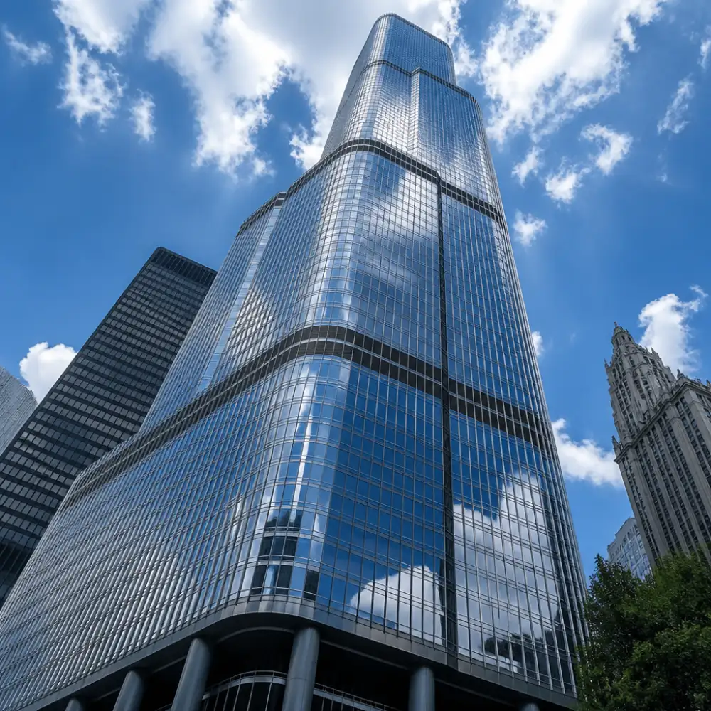 Trump Tower