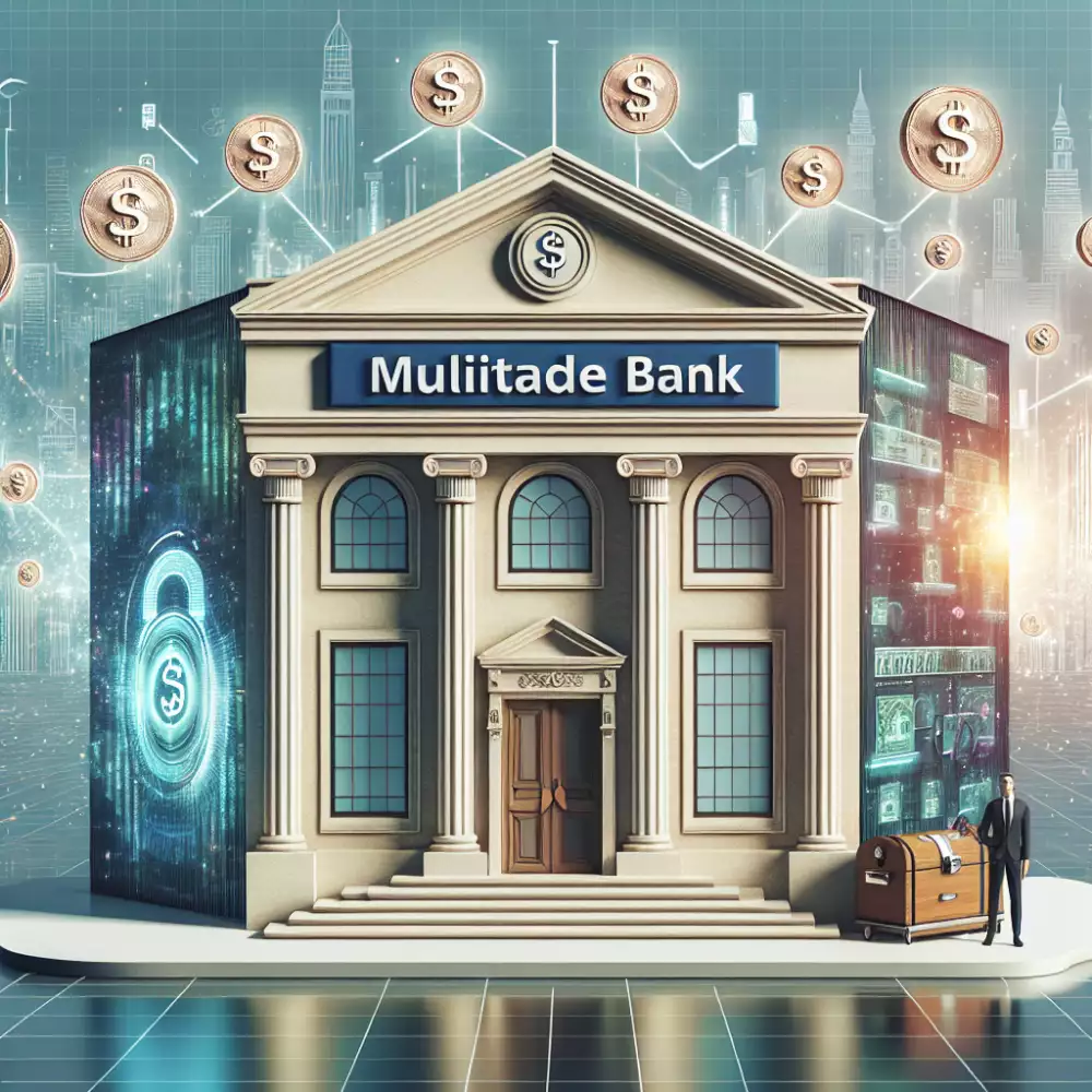 multitude bank