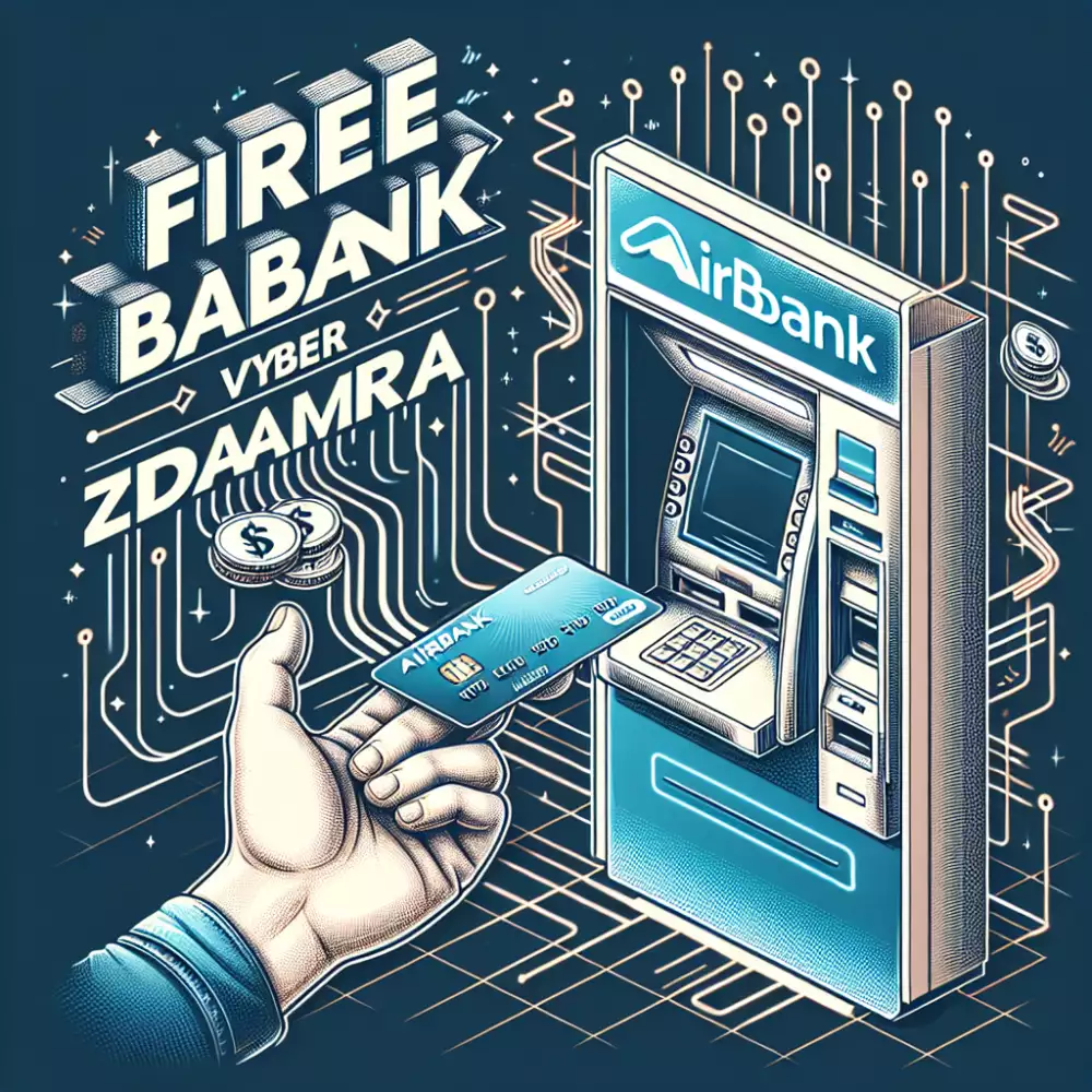 Airbank Vyber Zdarma