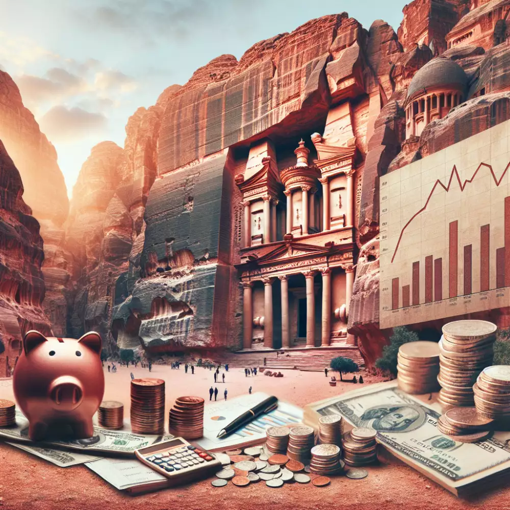 petra finance