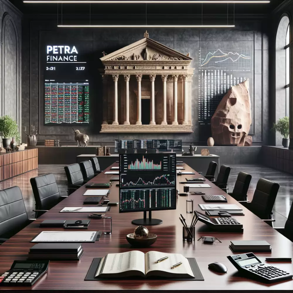 Petra Finance