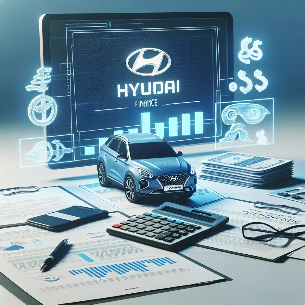 hyundai finance