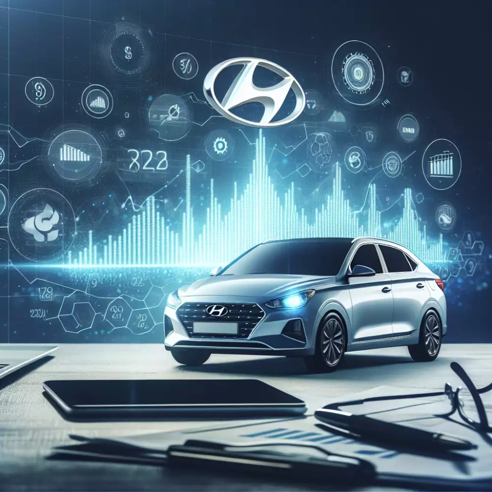 hyundai finance