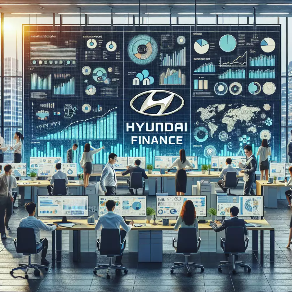 hyundai finance