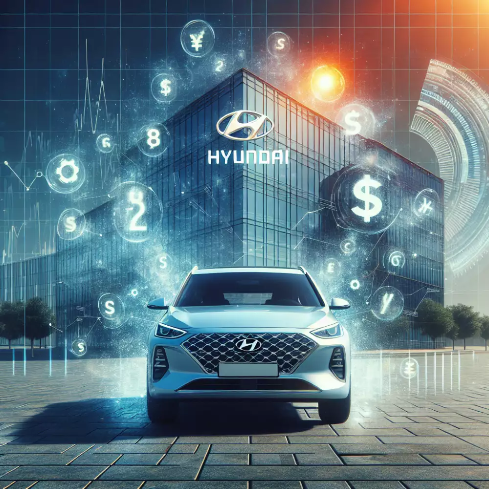 Hyundai Finance