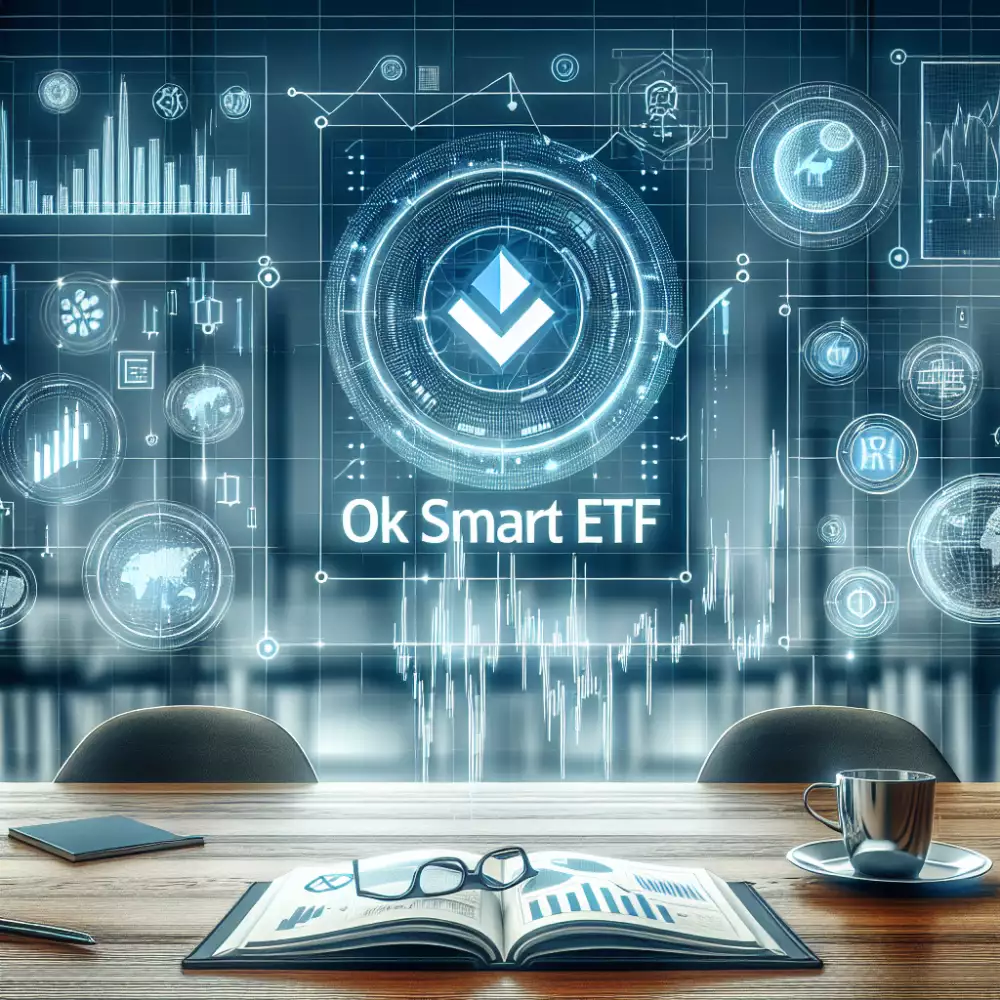 ok smart etf