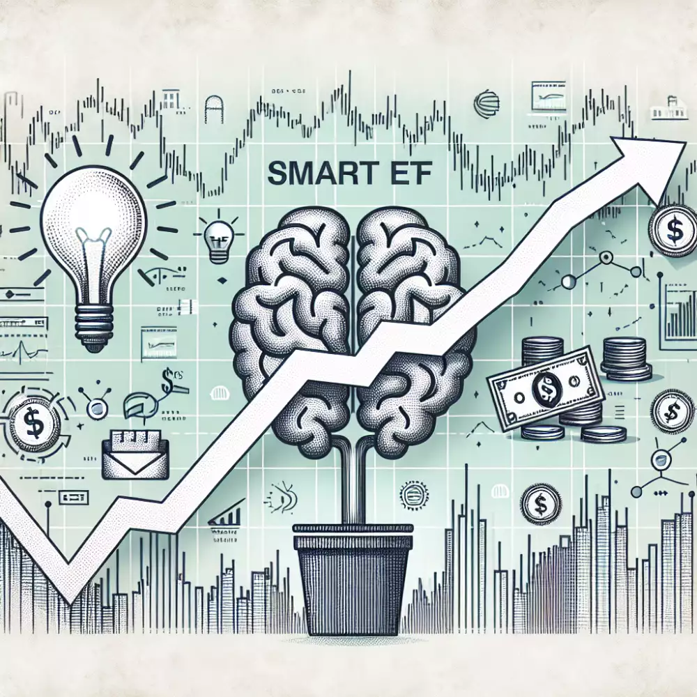 Ok Smart Etf