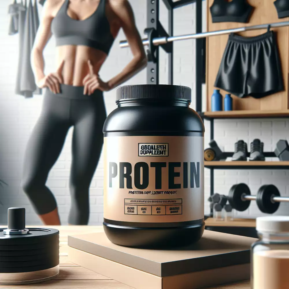 scitec protein