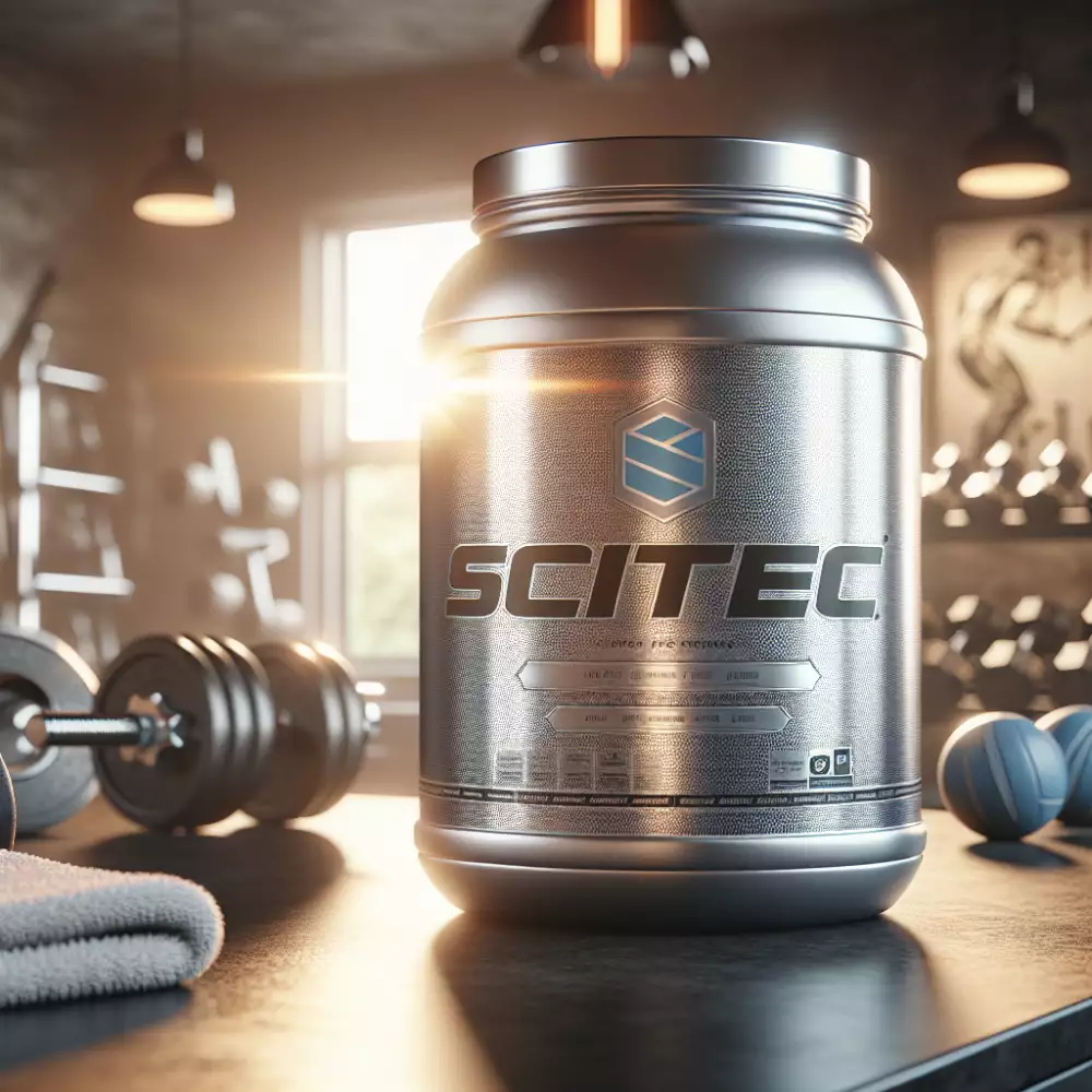 scitec protein