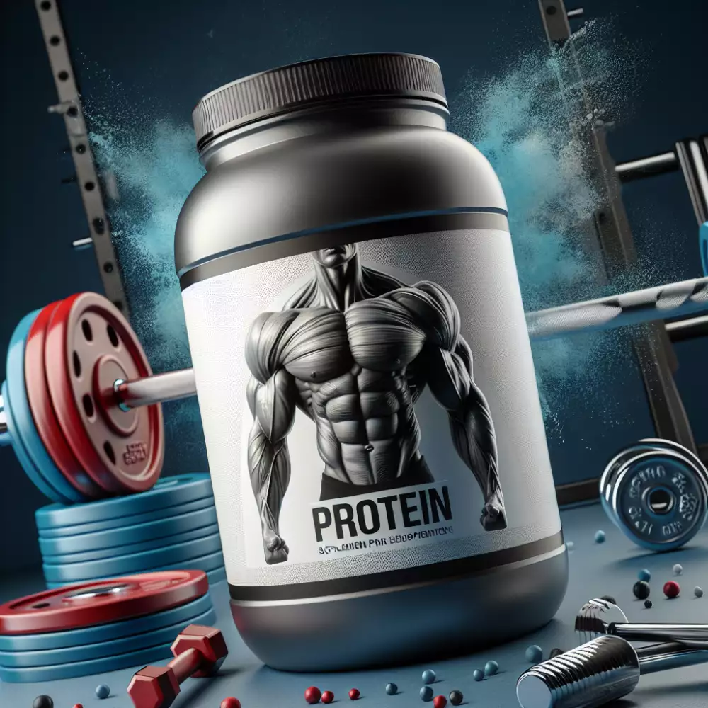 scitec protein