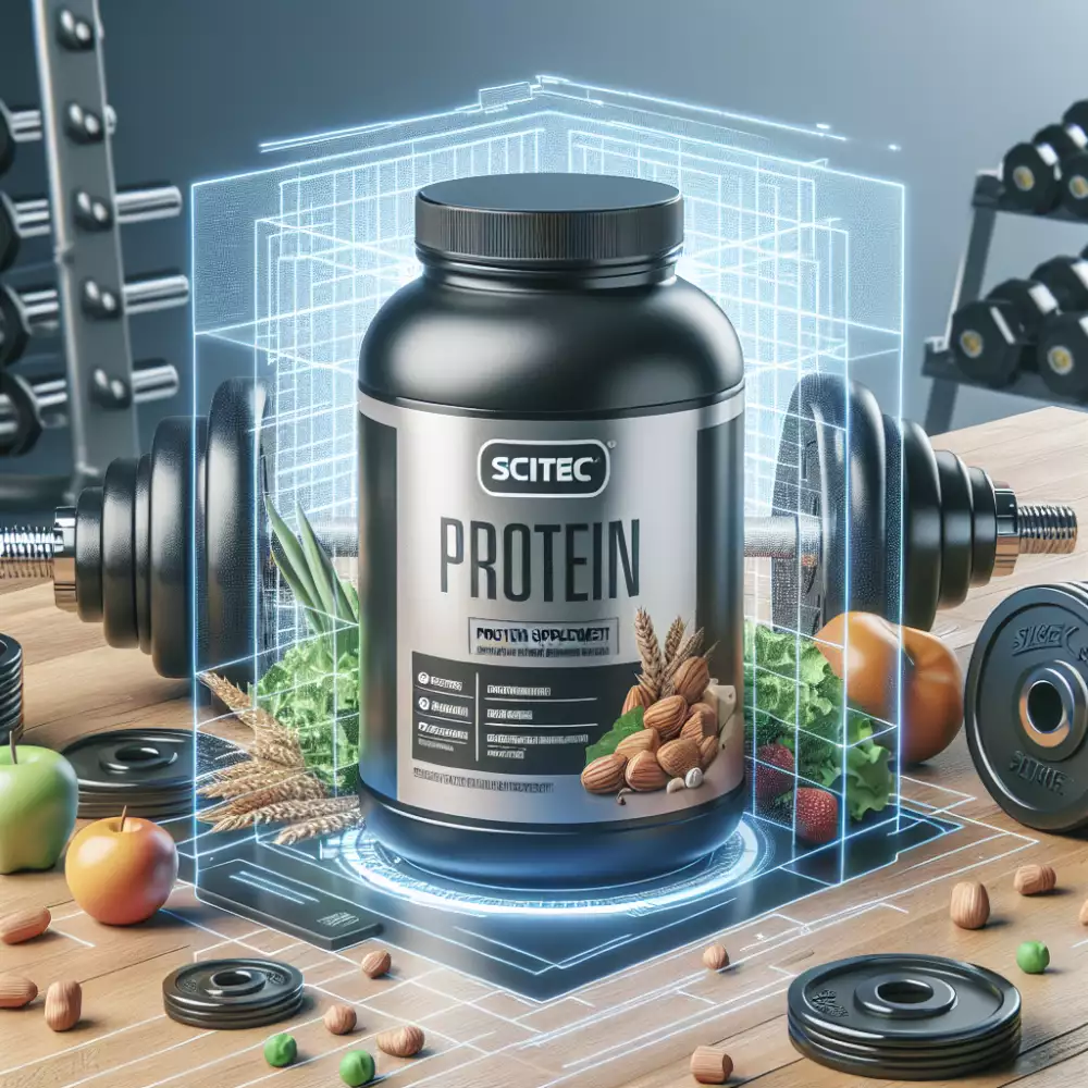 Scitec Protein