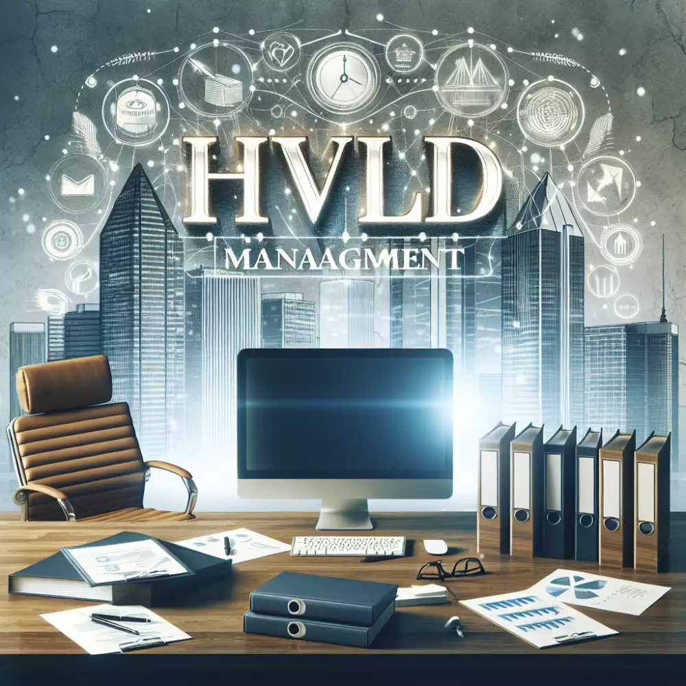 hvld management