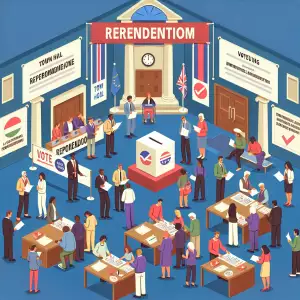 Referendum