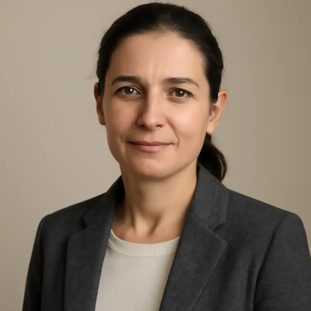 Květa Hronová