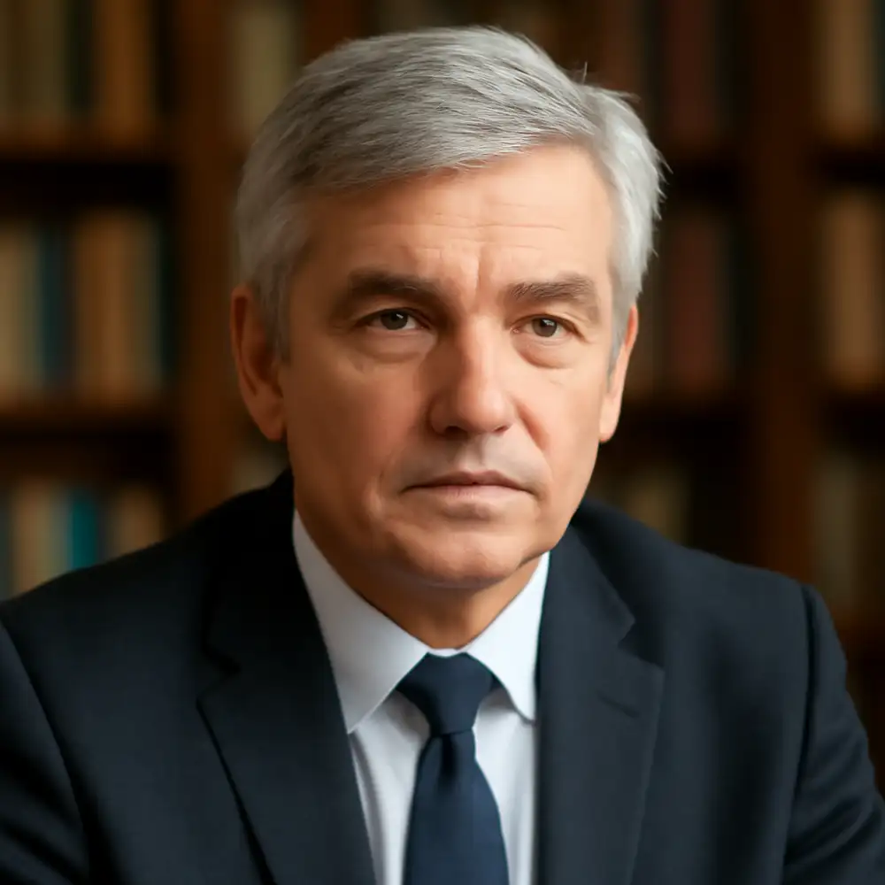 Miroslav Sedláček