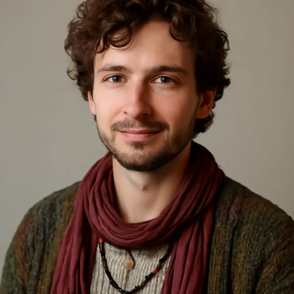 Radek Novosad