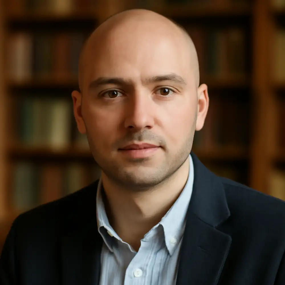Stanislav Beran